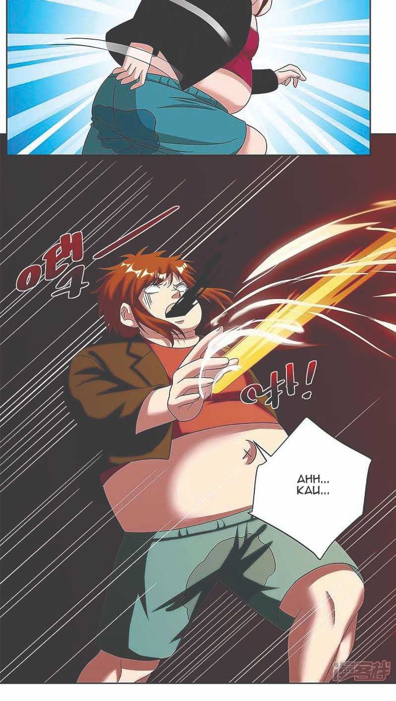 Rebirth Abandoned Less Return chapter 107
